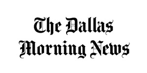 Dallas Morning News Logo