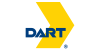 D.A.R.T. Logo