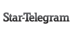 Star Telegram Logo